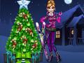 Igra Christmas tree decorations