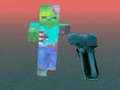 Igra Backrooms Survival Shooter