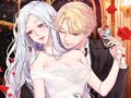 Igra Anime Couples Princess dress up