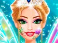 Igra Barbara and friends fairy party