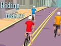 Igra Riding master