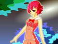 Igra Anime Girl Ayami