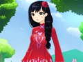 Igra Fantasy Avatar: Anime Dress Up