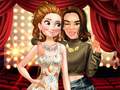 Igra Stars royals BFFS Kendall Anna