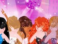 Igra Princess dab queens