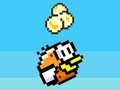 Igra Pac bird
