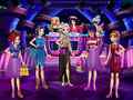 Igra Princess fashion competition