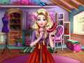 Igra Dream shoes designer