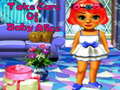 Igra Take Care Of Baby Alice 