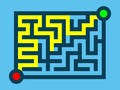 Igra Maze & Labyrinth