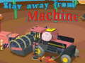 Igra Stay away from Machine