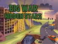 Igra Big War Hidden Stars