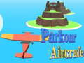 Igra Parkour Aircrufe