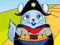 Igra Chinchilla 