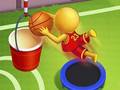 Igra Jump Dunk