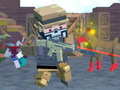 Igra Crazy Pixel Apocalypse 3 Zombie 2022