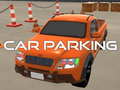 Igra Car Parking