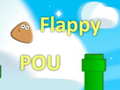 Igra Flappy Pou