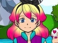 Igra Kawaii Monster Trainer Avatar Maker