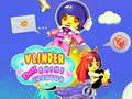 Igra Vlinder Anime Doll Maker