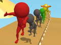Igra Rope Skipping io
