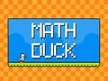 Igra Math Duck