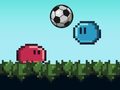 Igra Slime Ball