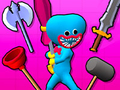 Igra Draw Weapon 3D