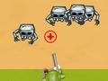 Igra The Survival