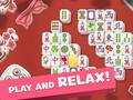 Igra Mahjong