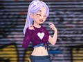 Igra Teenzone Layering