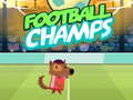 Igra Football Champs