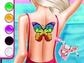 Igra Fashion Tattoo Studio 4