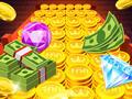 Igra Coin Dozer