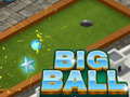 Igra Big Ball