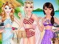 Igra Fashion Dress Trend For Hawaii