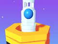 Igra Stack Bounce Ball 3d