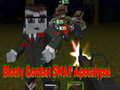 Igra Blocky Combat SWAT Apocalypse 