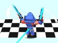 Igra Samurai Flash 3D