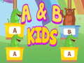 Igra A & B Kids