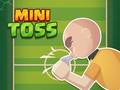 Igra Mini Toss