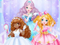 Igra Sweet Princess Hair Salon