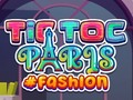 Igra Tictoc Paris Fashion