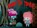 Igra Shoot'em Zombie Save the Girl