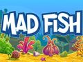 Igra Mad Fish