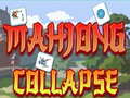 Igra Mahjong Collapse