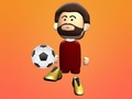 Igra Football Juggle