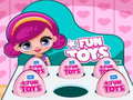 Igra Doll fun Toys