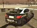 Igra Airport Driving