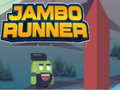 Igra Jumbo Runner
